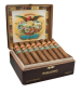 Preview: Paradiso Quintessence Robusto